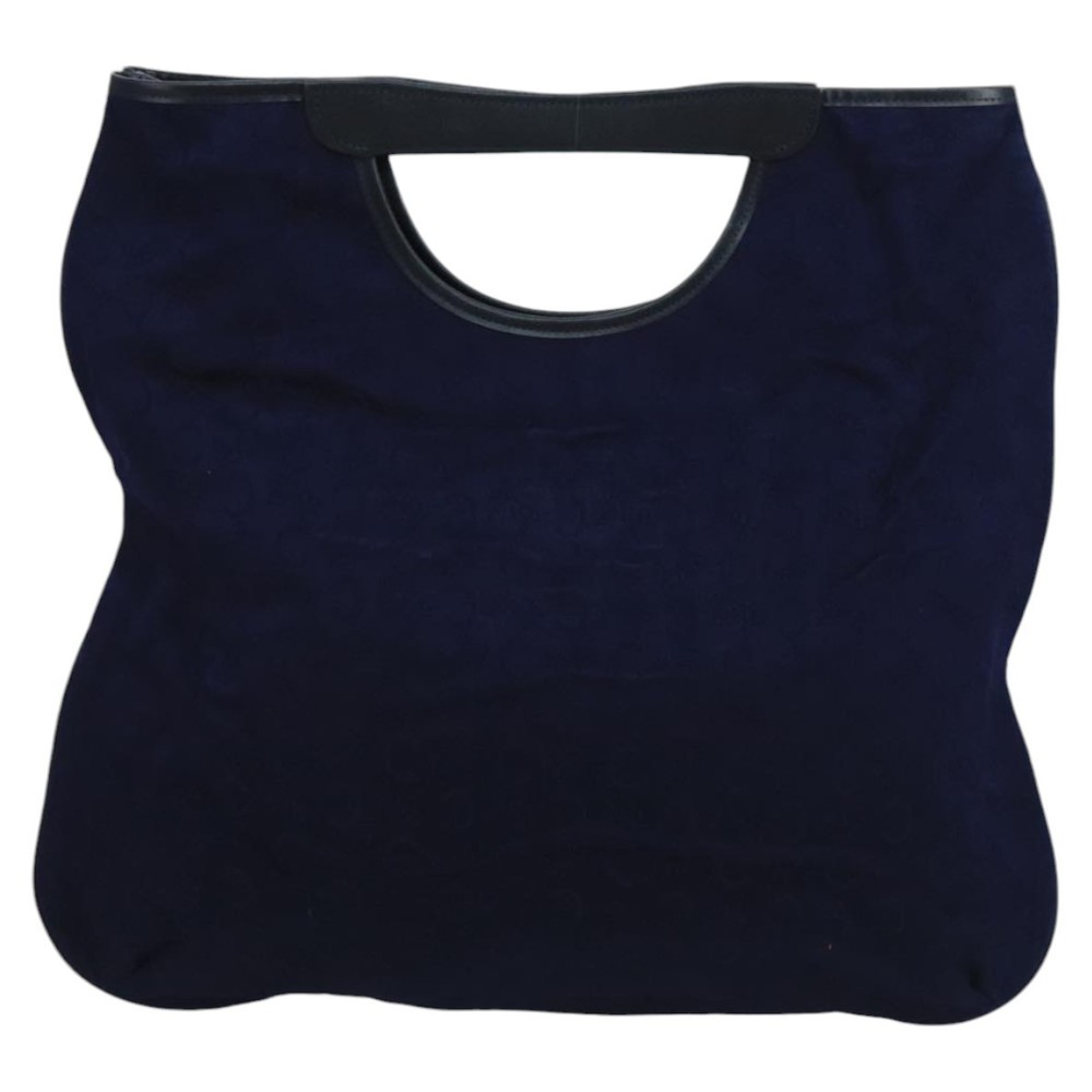 Celine C Macadam Canvas Noevir Collaboration Hand… - image 2